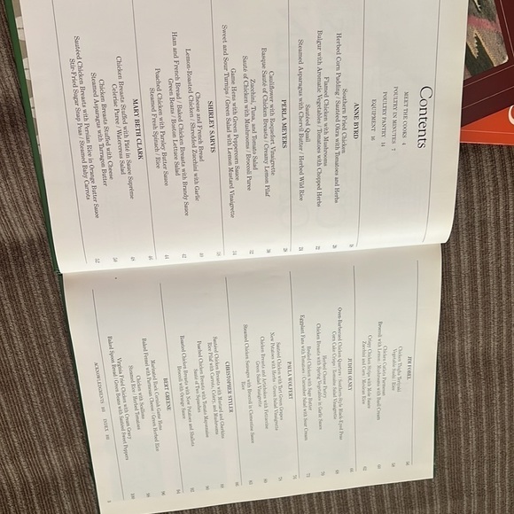 Great Meals In Minutes Cook Books - Picture 9 of 16